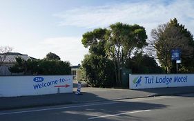 Tui Lodge Motel